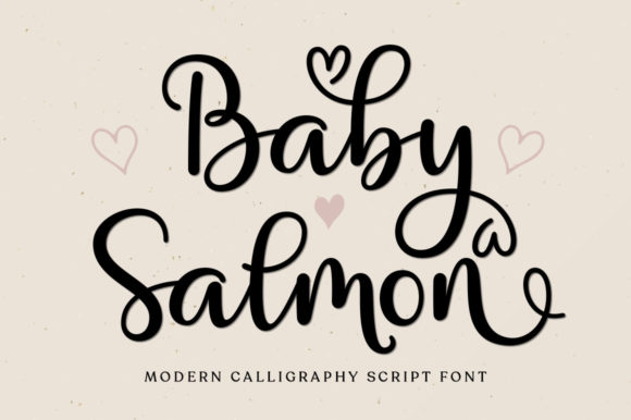 Baby Salmon Script: A Designer’s Honest Review