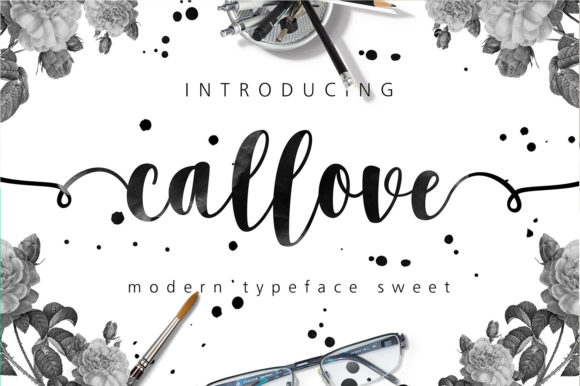 Callove Script: A Designer's Practical Review