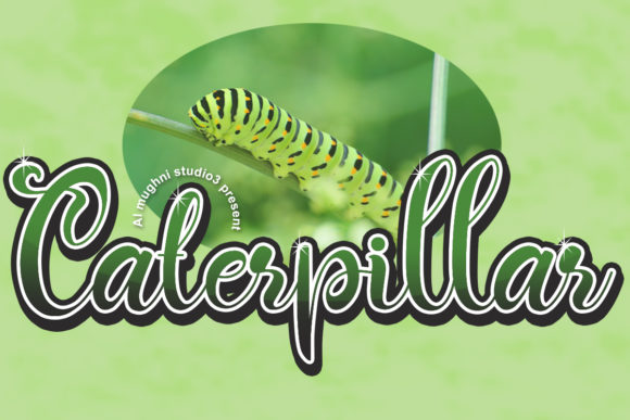 Caterpillar Script: A Web Designer’s Review