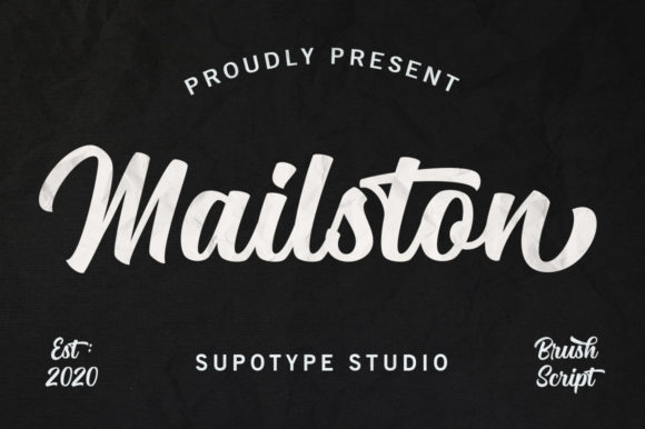 Mailston Script: A Designer’s Practical Review