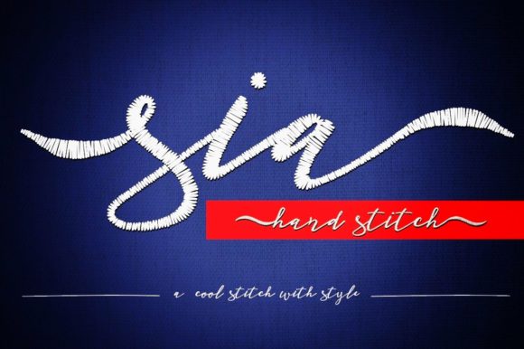 Sia: The Script Font for Scroll-Stopping Social Content